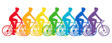 pedalognigiorno logo