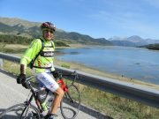 La mia bici è una macchina semplice, perfetta, sincera bicicletta macchina perfetta