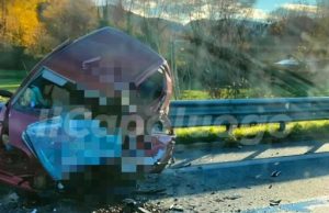 Non ci sono strade pericolose