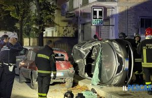 La violenza stradale non è un caso, è una scelta