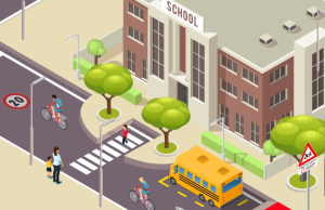 Cos’è la zona scolastica zona scolastica