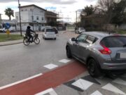 Rotatorie ciclabili: una sfida! rotatorie stradali