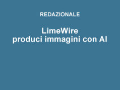 LimeWire: AI Content Publishing Platform With a Spin limewire