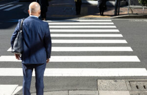 Morire sulle strisce pedonali strisce pedonali