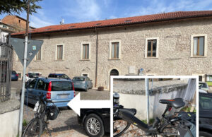 nessuno stallo e fili pendenti nessuno stallo e fili pendenti