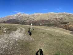Il Gran Sasso Gran Sasso
