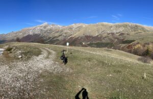Il Gran Sasso Gran Sasso