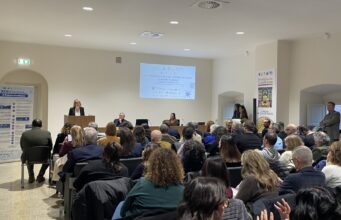 I Contratti di Fiume: il futuro è adesso L'Aquila Contratti di Fiume