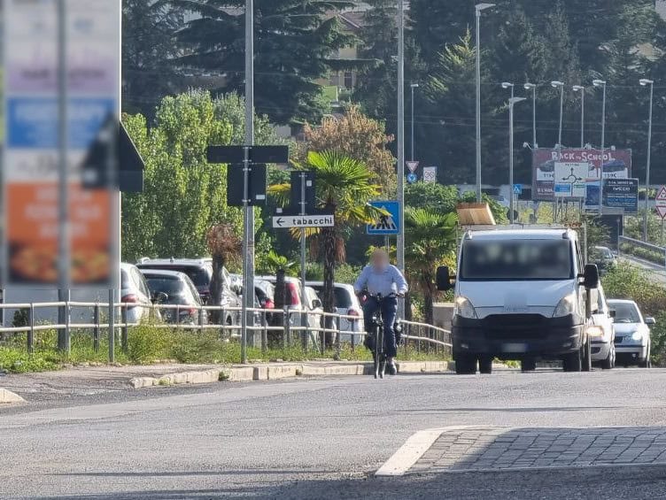 2025-09-17-PedalognigiornoBLOG la vulnerabilità della bicicletta